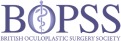 British Oculoplastic Surgery Society Logo