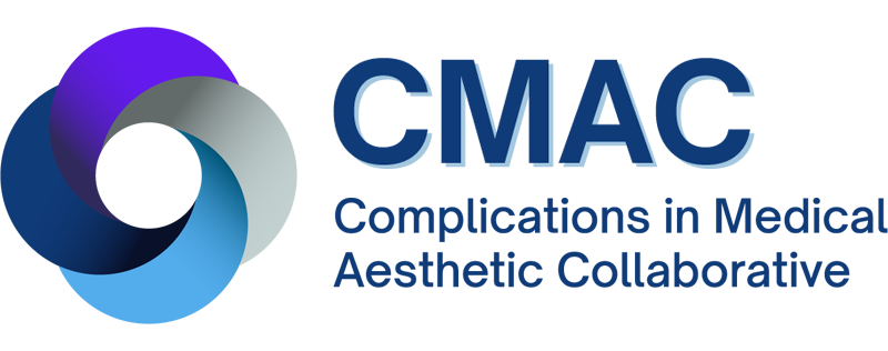 Complications in Medical Aesthetics Collaborative Logo