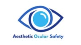 Aesthetic Ocular Safety Logo