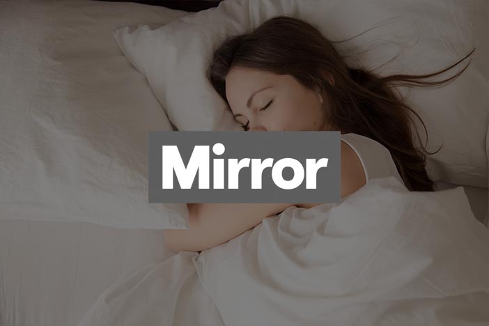 Mirror, Featured Image