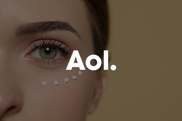 Dr Elizabeth Hawkes featured in AOL article about eye creams