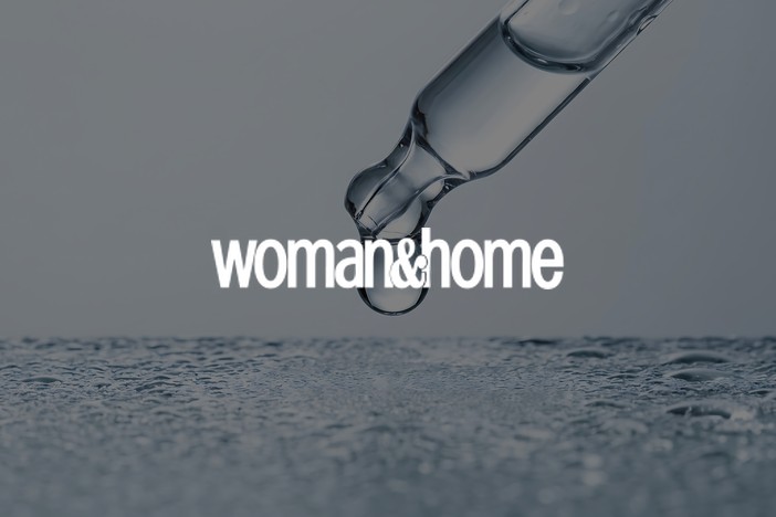 Woman & Home feature on M&S high-tech skincare range Woman & Home feature image for the M&S high-tech skincare range launch