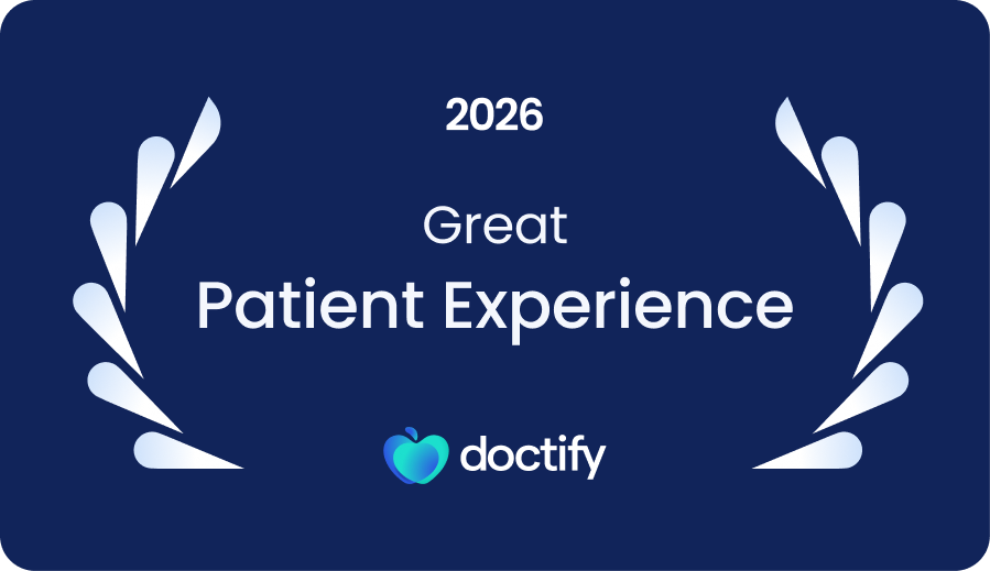 Doctify Great Patient Experience