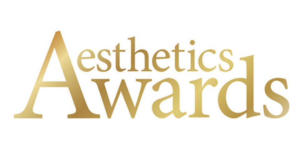 Aesthetics Awards