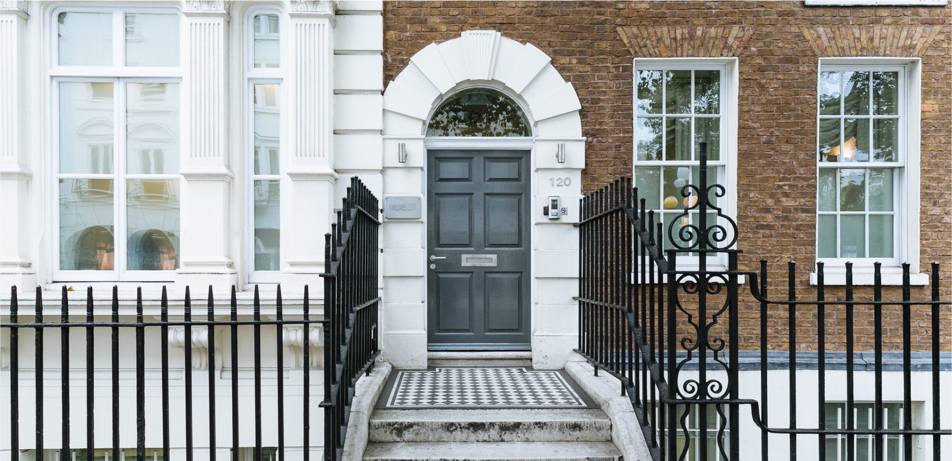 The Cadogan Clinic — 120 Sloane Street, Chelsea, London